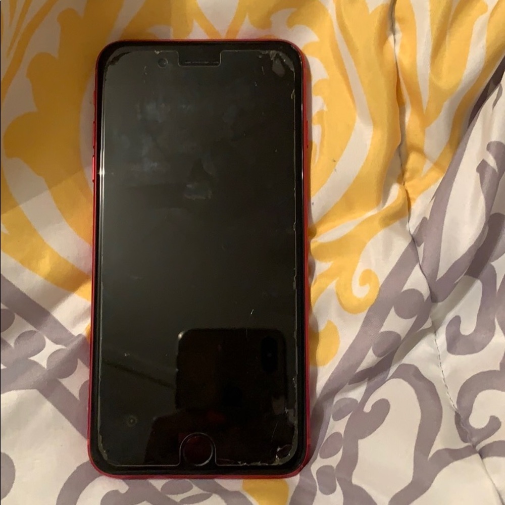 Iphone 8 Plus